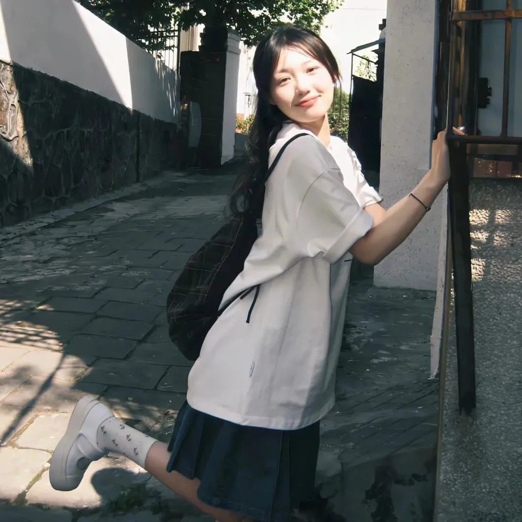 年少无知